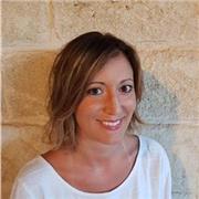 Insegnante di italiano L2 e tutor DSA con una grande passione per le lingue offre lezioni di inglese per studenti delle scuole elementari, medie e superiori